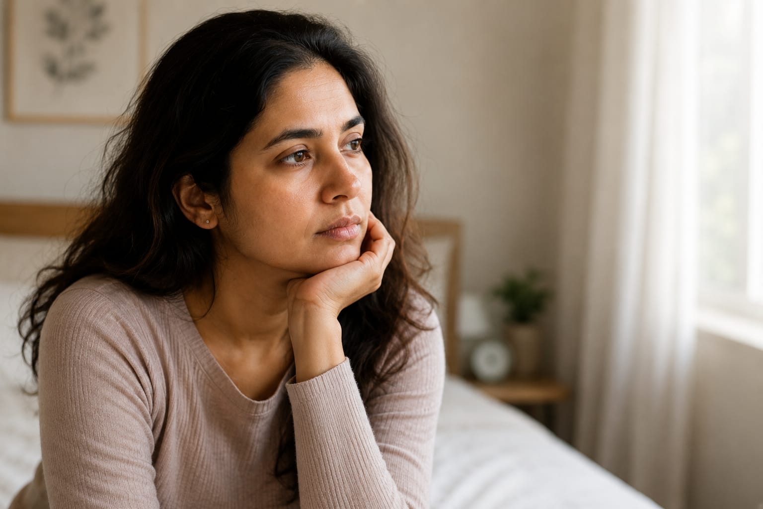 ३५ वर्ष पार गरेका महिलाले जान्नैपर्ने शरीरका परिवर्तन र समाधानका ६ उपाय