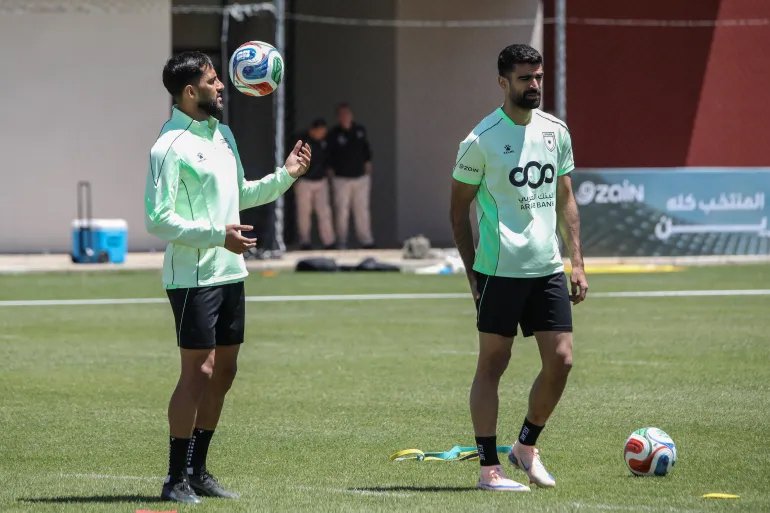 FIFA World Cup 2026 Faces Extreme Heat Concerns