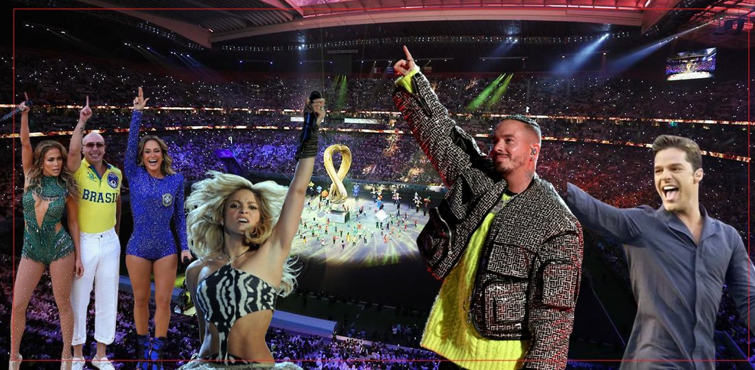 FIFA World Cup 2026 Kicks Off with Grand Ceremonies and Star-Studded Performances