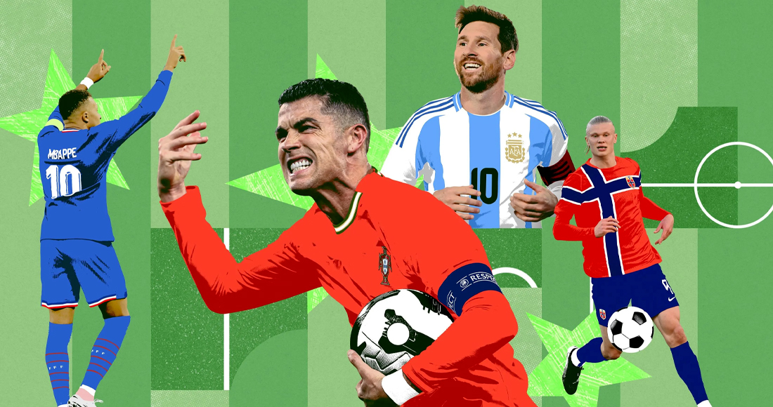 2026 FIFA World Cup Features Record 48 Teams and Billionaire Athletes
