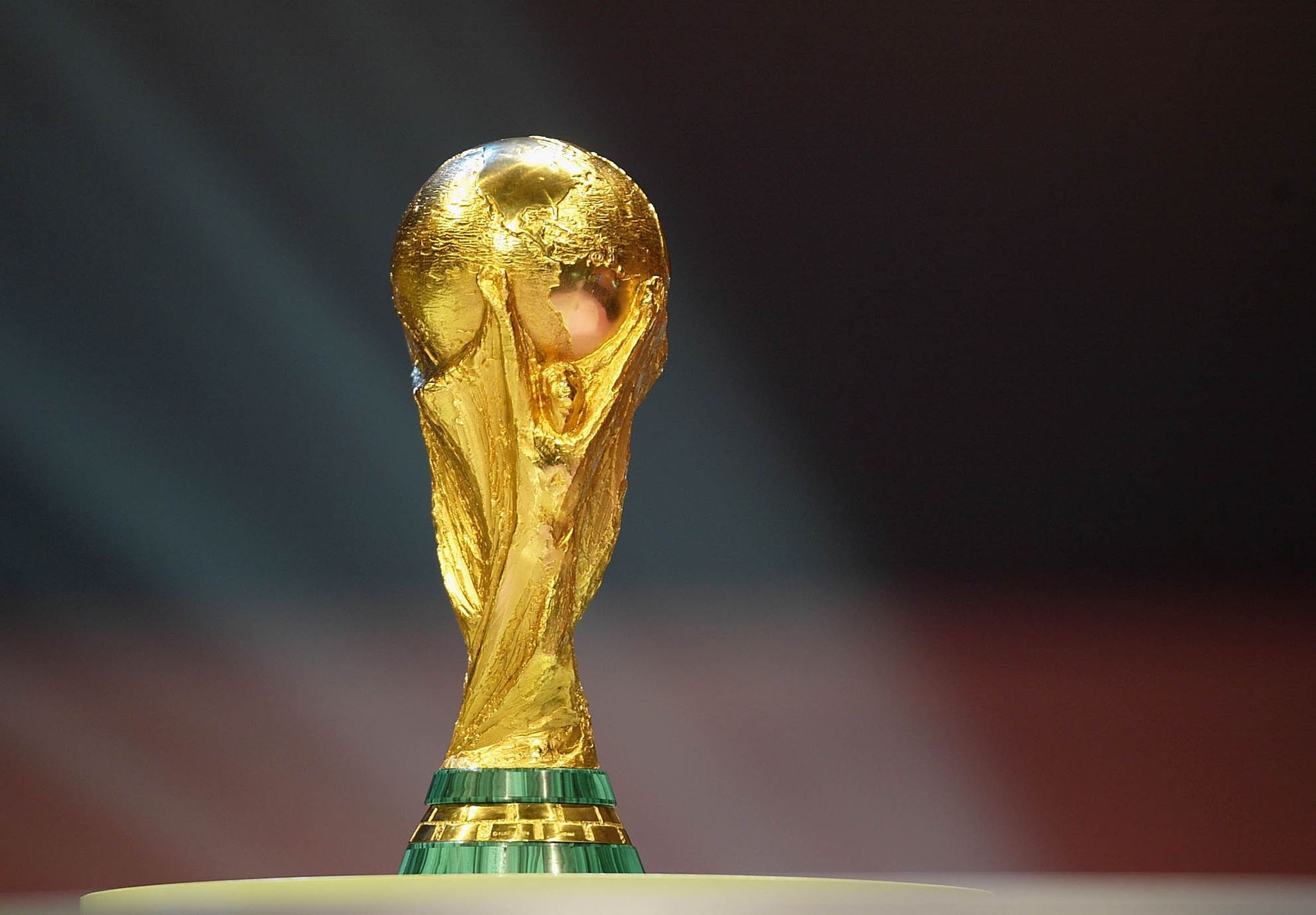 सन् २०३० को विश्वकप तीन महादेशका ६ देशमा खेलाइने