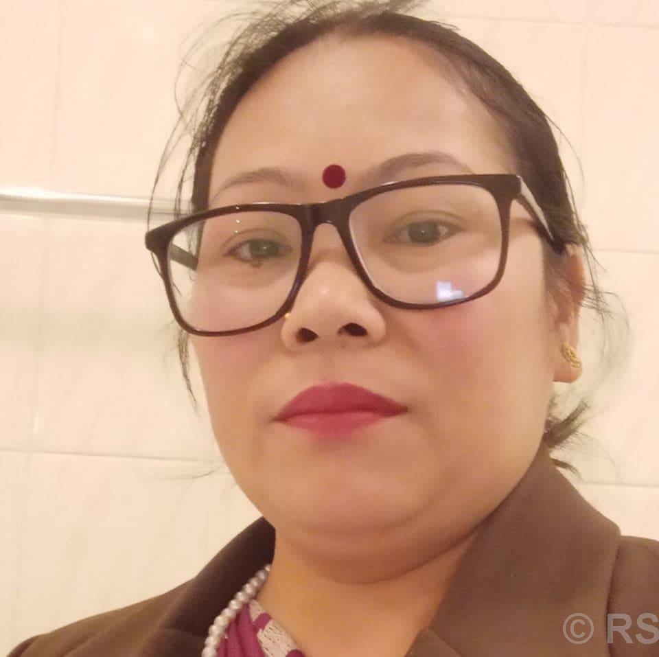 महिलाको संवैधानिक अधिकार र कार्यान्वयनको प्रश्न