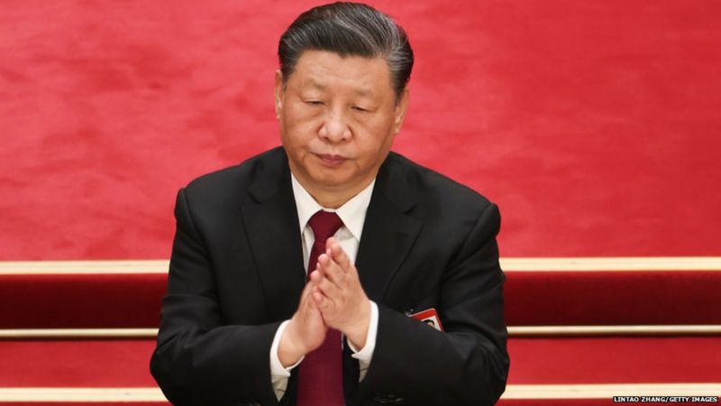 चीन-फ्रान्स सम्बन्ध नयाँ उचाइमा पुर्‍याउन राष्ट्रपति सीको आग्रह