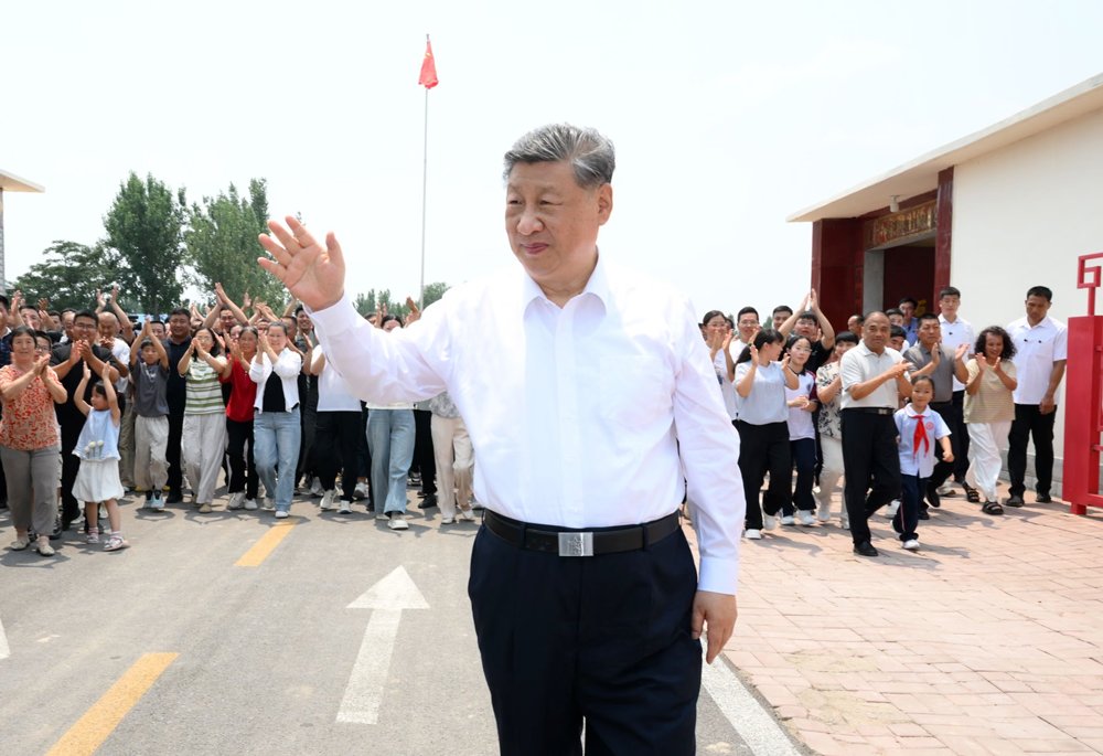 xi-jinping