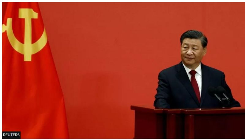 चीनको वित्तीय क्षेत्रको उच्च गुणस्तरीय विकासमा राष्ट्रपति सीकाे जोड