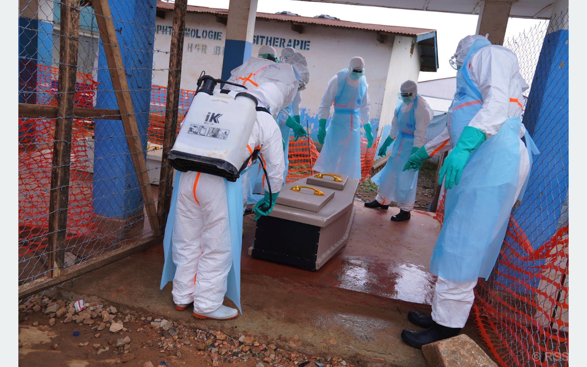 Ebola Outbreak in Congo Claims Over 1,000 Lives in Just Over Two Months, Exceeding 2014/2016 Epidemic Speed