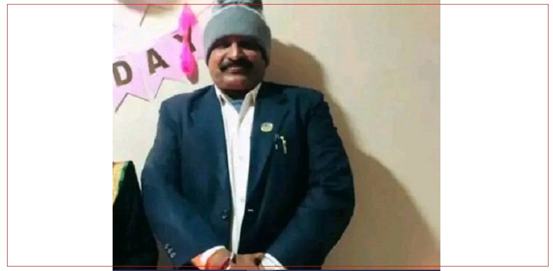 छोराले टिकट नपाएपछि शिवपुजन यादवले छाडे नेकपा