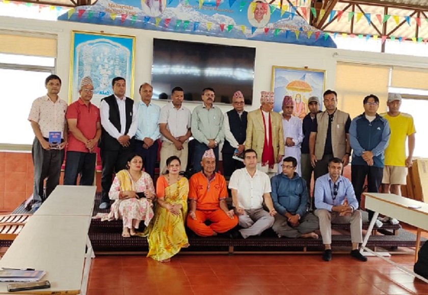   विदेशीको ग्रहदशा कटाउन नेपालबाट यज्ञ