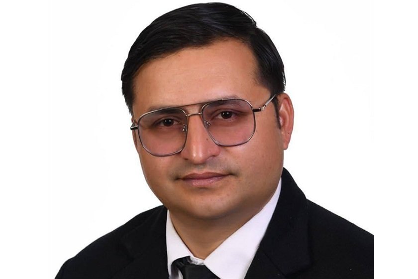 रास्वपामा नयाँ संसदीय दलकाे नेता बनाउन यज्ञमणिको सुझाव (१० सुझाव सूची)*