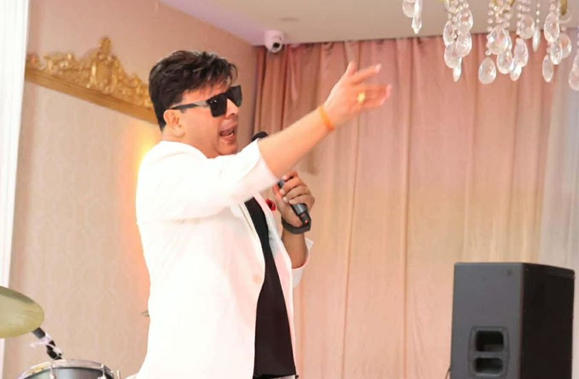 ‘यम बराल लाइभ इन सिड्नी’मा झुमे अस्ट्रेलियाका नेपाली