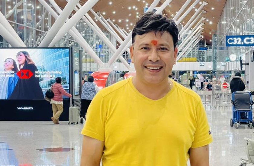 Yam Baral1