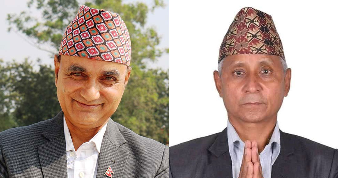   एमालेको राष्ट्रिय राजनीतिमा सधैँ उपेक्षित कर्णाली