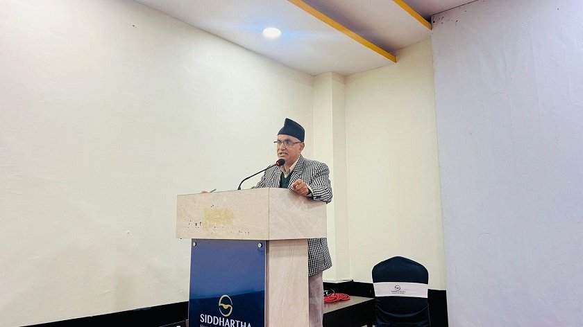   कर्मचारीमा जनसेवाको भावना भन्दा समय कटाउने प्रवृत्ति छ : मुख्यमन्त्री कँडेल
