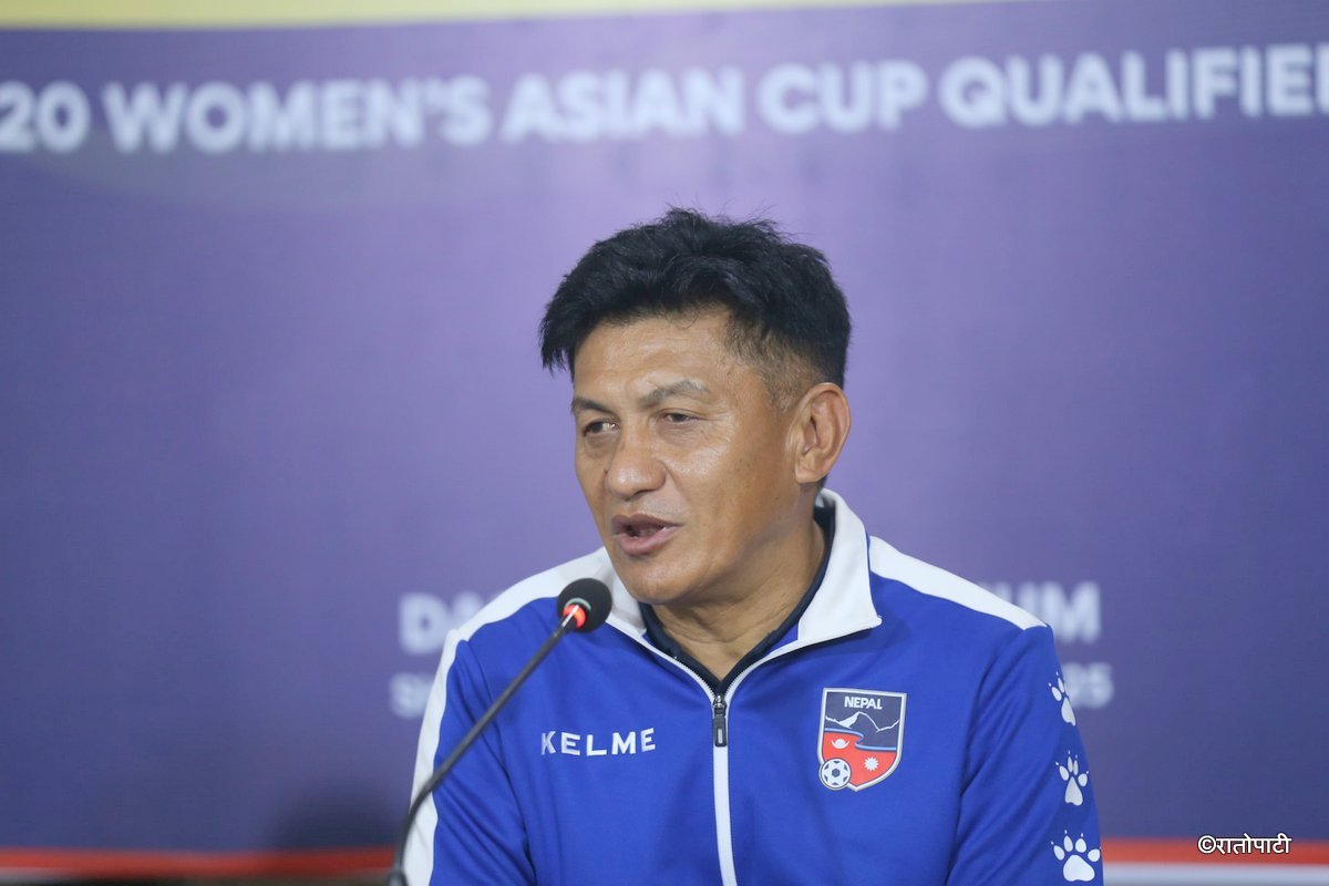 yam prasad gurung