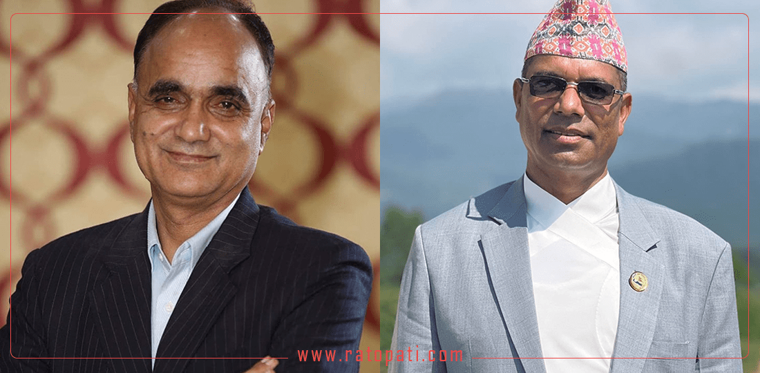 कर्णालीमा सत्तारुढ दल कांग्रेस–एमालेबिच लफडा, कार्यक्रम स्थगित
