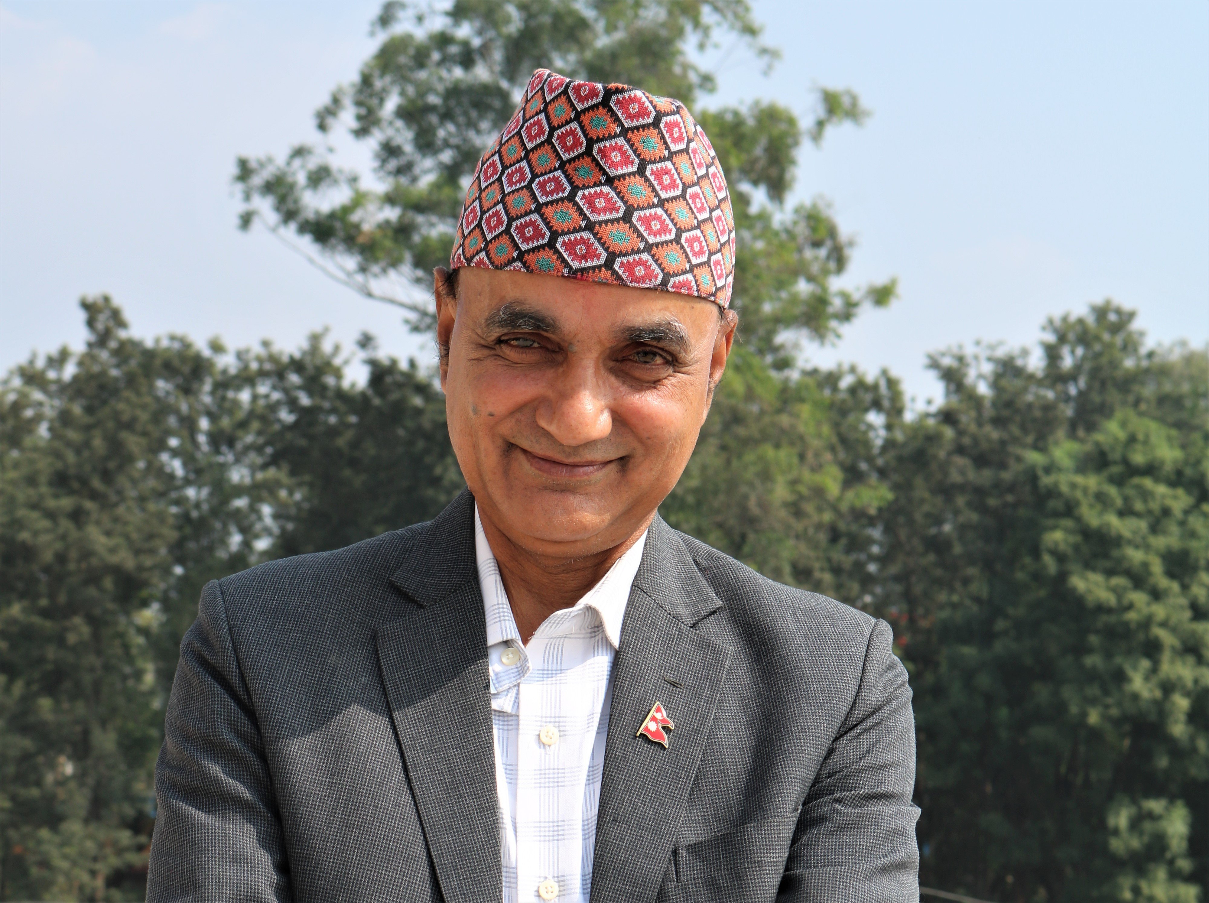   ओली प्यानलमा कर्णालीबाट एक पदाधिकारी र २६ केन्द्रीय सदस्यका उम्मेदवार