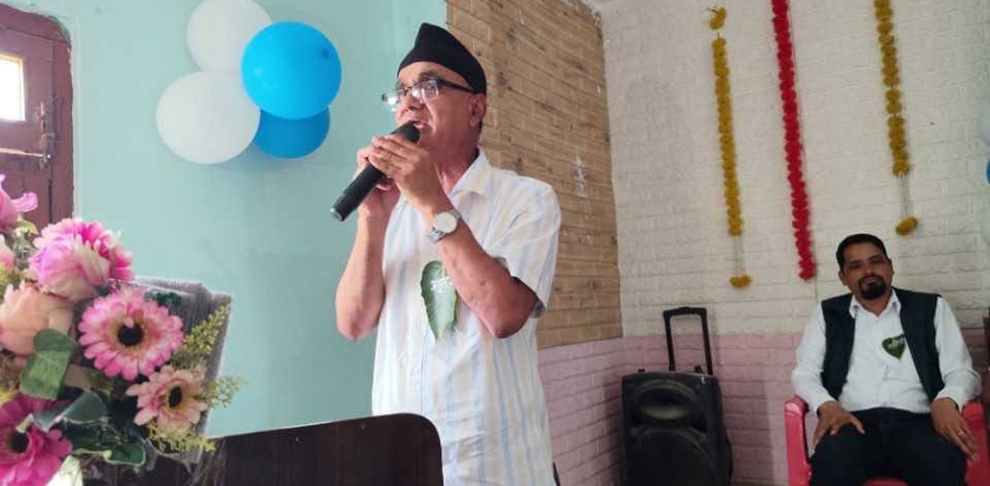 ‘बालेन शाह नेतृत्वको सरकार धेरै लामो समयसम्म जान्छ जस्तो लाग्दैन’