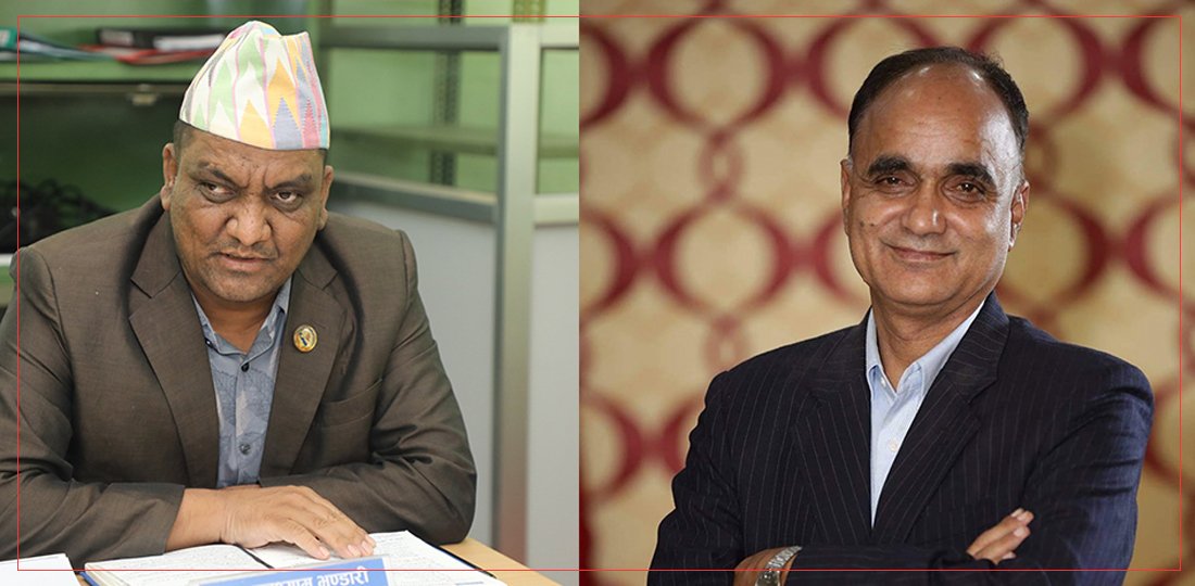   कर्णालीमा खेलकुदको सदस्यसचिव नियुक्तिको प्रक्रिया विधिसम्मत अघि बढाउन सामाजिक मन्त्रीलाई मुख्यमन्त्रीको निर्देशन