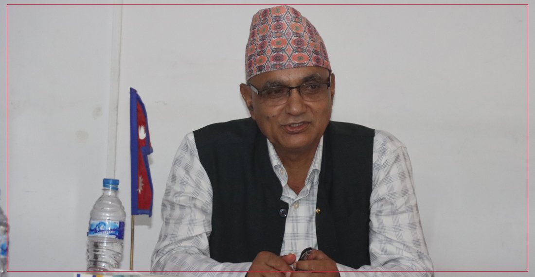 कर्मचारीलाई कर्णालीका मुख्यमन्त्रीको निर्देशन : ‘शासक होइन, सेवक बन्नुहोस्’