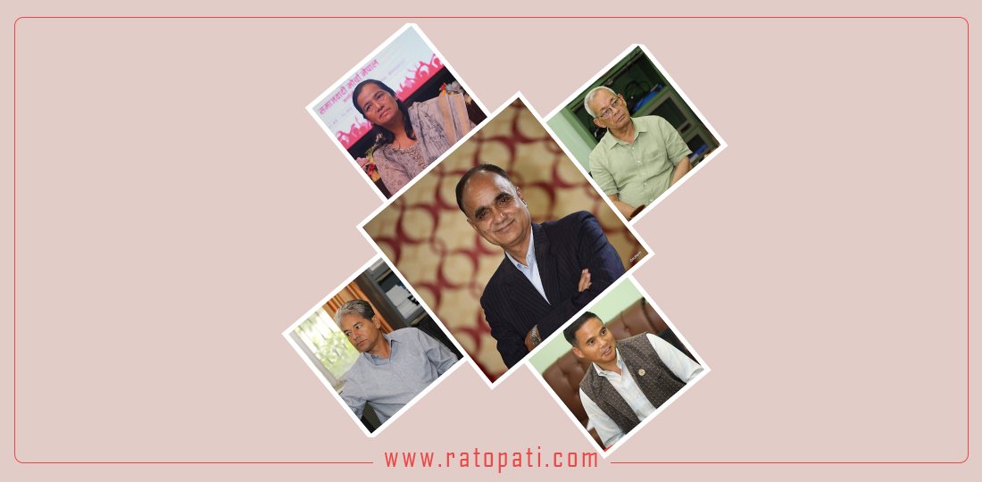 Karnali Government Crisis: Congress and NCP Clash Over Chief Minister Post