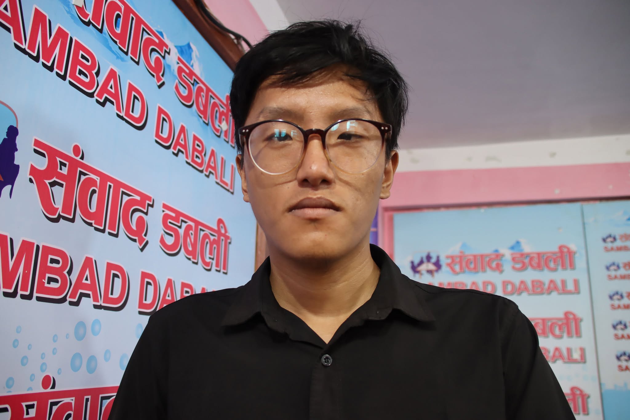 दमक ‘भ्यू टावर’मा सङ्गठित रूपमा भ्रष्टाचार भएको छ : मेयाङ्ग्वो