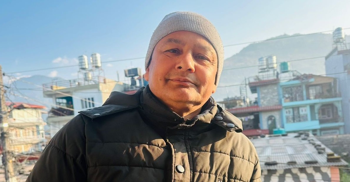   गोरखामा अहिल्यै कसैलाई समर्थन गर्ने निर्णय भएको छैन : प्रलोपा इन्चार्ज भट्ट