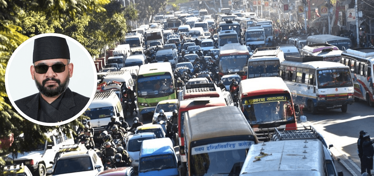   सहरी क्षेत्र सार्वजनिक यातायात प्राधिकरण खारेज गर्ने सरकारकाे तयारी, के भन्छन् विज्ञ ?