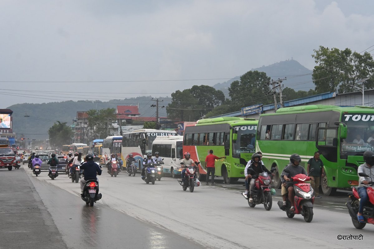 yatayat banda pokhara (2)