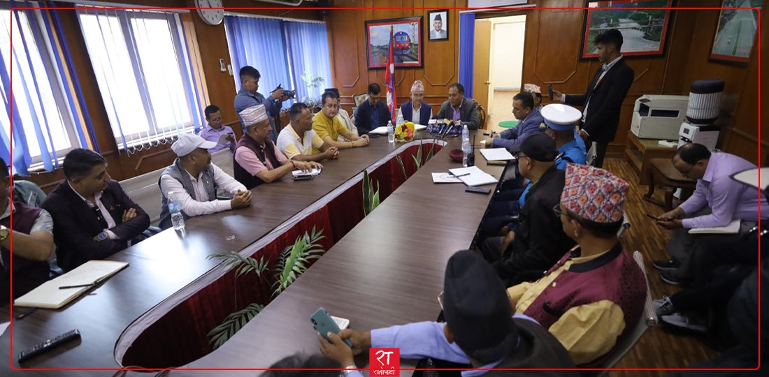   रात्रिबस दिउँसो चलाउन व्यवसायीहरुको माग