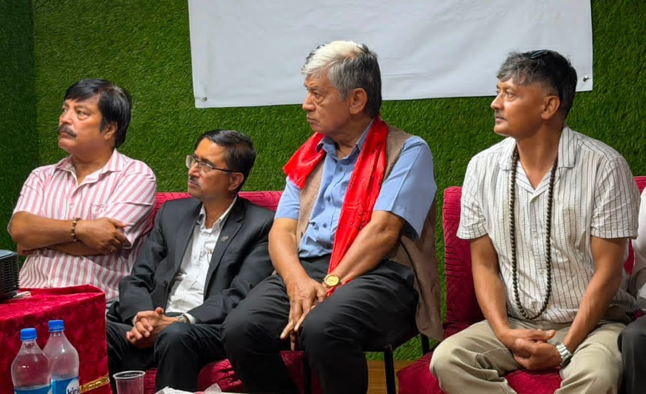 टेलिसिरियल ‘यो कथा होइन’ बन्ने, साउनदेखि प्रसारण