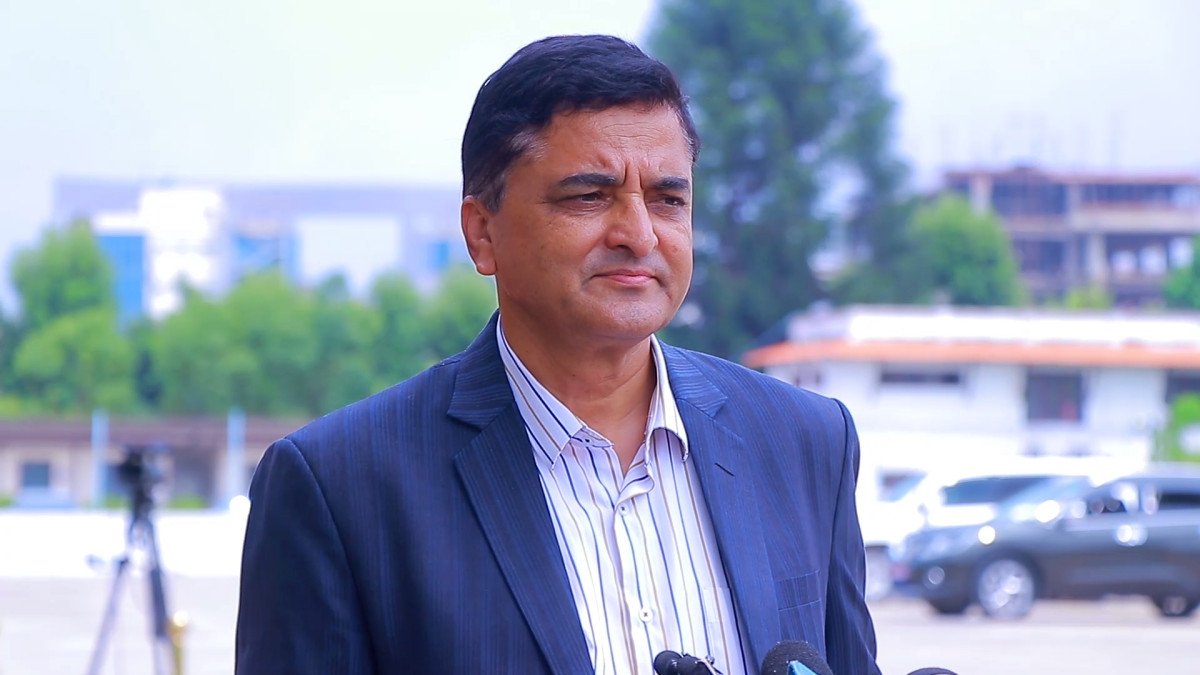 रास्वपा नेतृत्व विहीन हुँदा उद्देश्य र गन्तव्यहीन भयो : सचिव भट्टराई