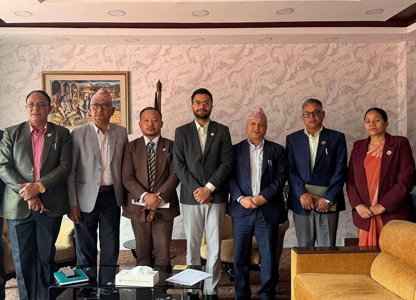 Demand to Shift Academic Calendar in Himalayan Districts