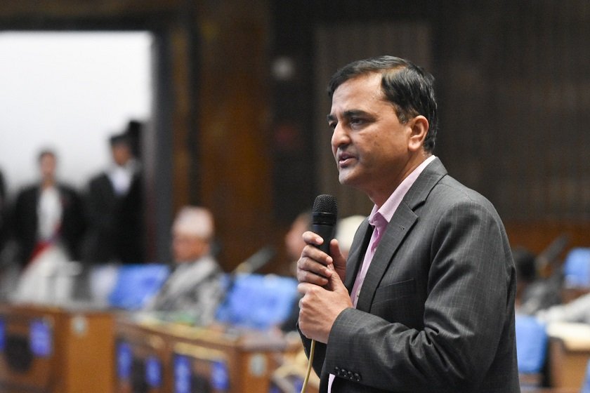 धर्म र संस्कृतिलाई राजनीतिमा प्रवेश गराए भयंकर विवादको स्वरूप लिने भट्टराईको चेतावनी