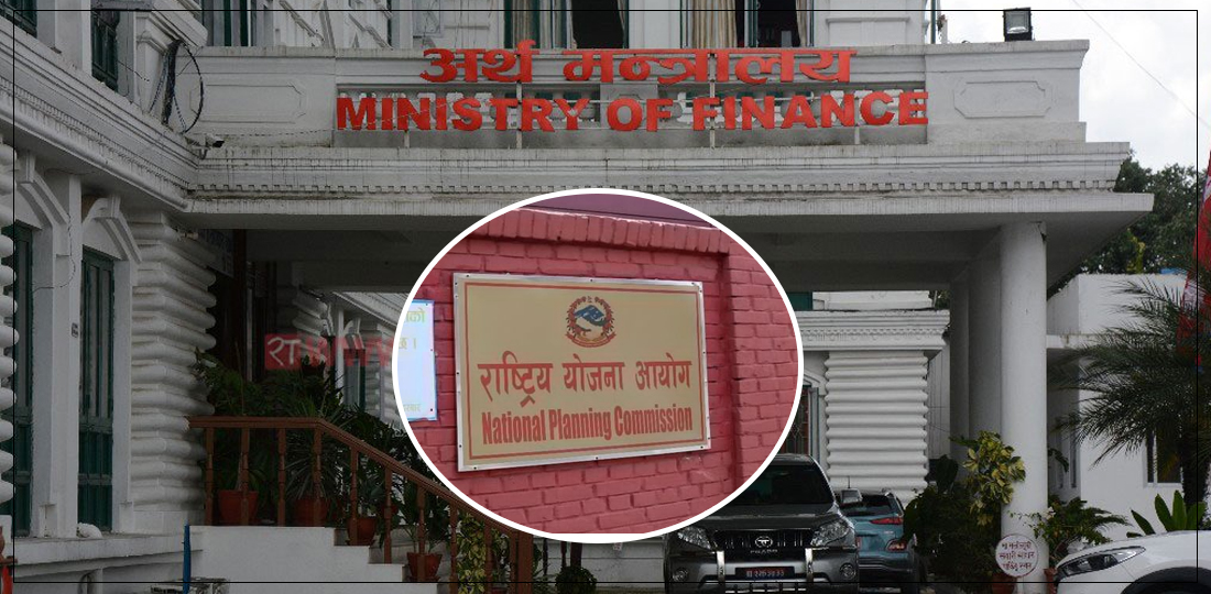 ठुल्ठुला योजनामा सरकार, दातृ निकाय भन्छन्, ‘साना कुरामा ध्यान देऊ’