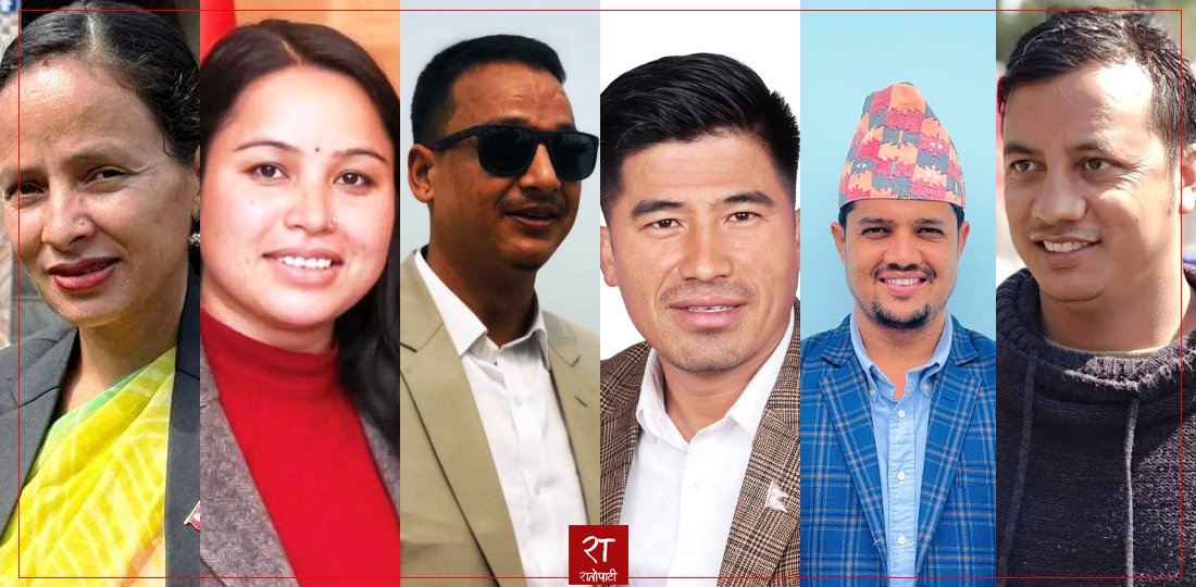   एमाले महाधिवेशन : केन्द्रीय सदस्यमा ‘डेब्यु’ गर्ने तयारीमा कर्णालीका यी युवा नेताहरू