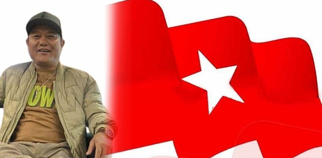  एकीकृत समाजवादी निकट युवा संघ नेपाल लुम्बिनीको अध्यक्षमा कृष्ण थापा सर्वसम्मत