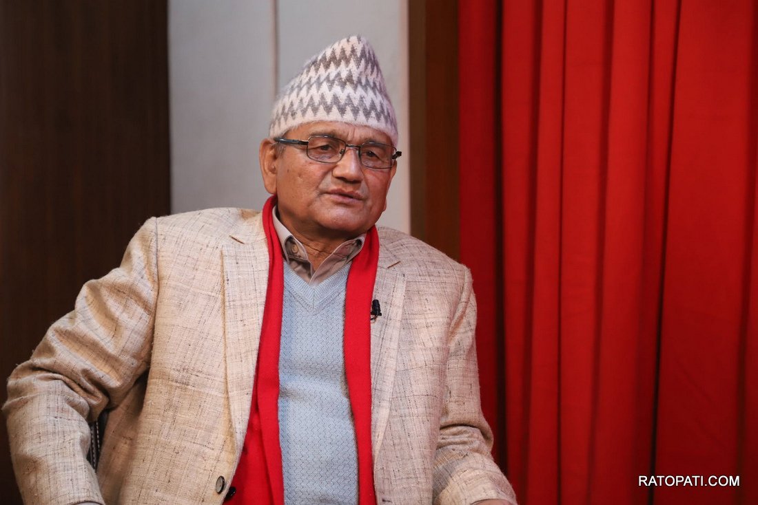 yubaraj gyawali