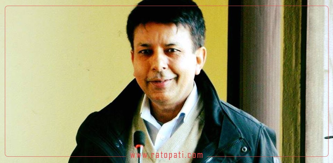 ‘नागरिकमा विकल्पविहीनताको स्थितिले निराशा व्याप्त भयो, असर देखिन थालिसक्यो’