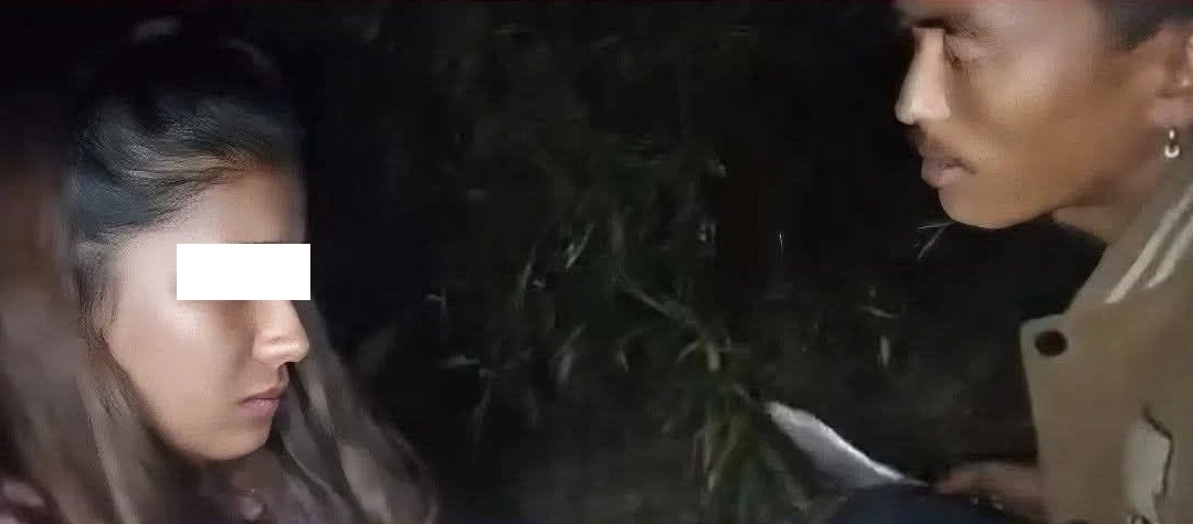 Youth Arrested with Drugs After Posting Assault Video