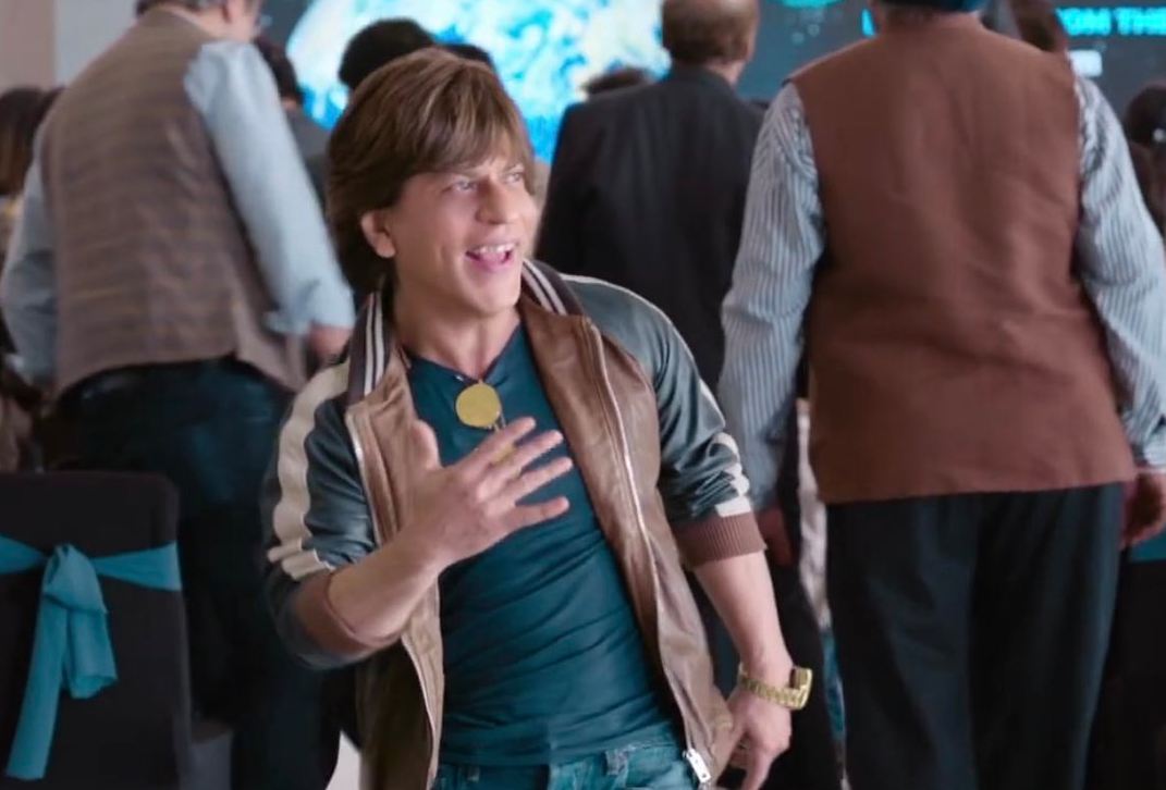 zero-movie-review