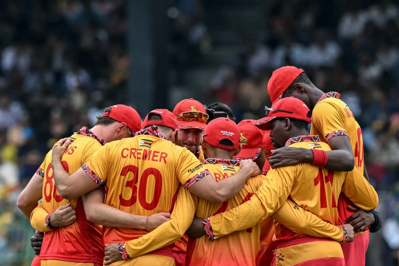 zimbabwe