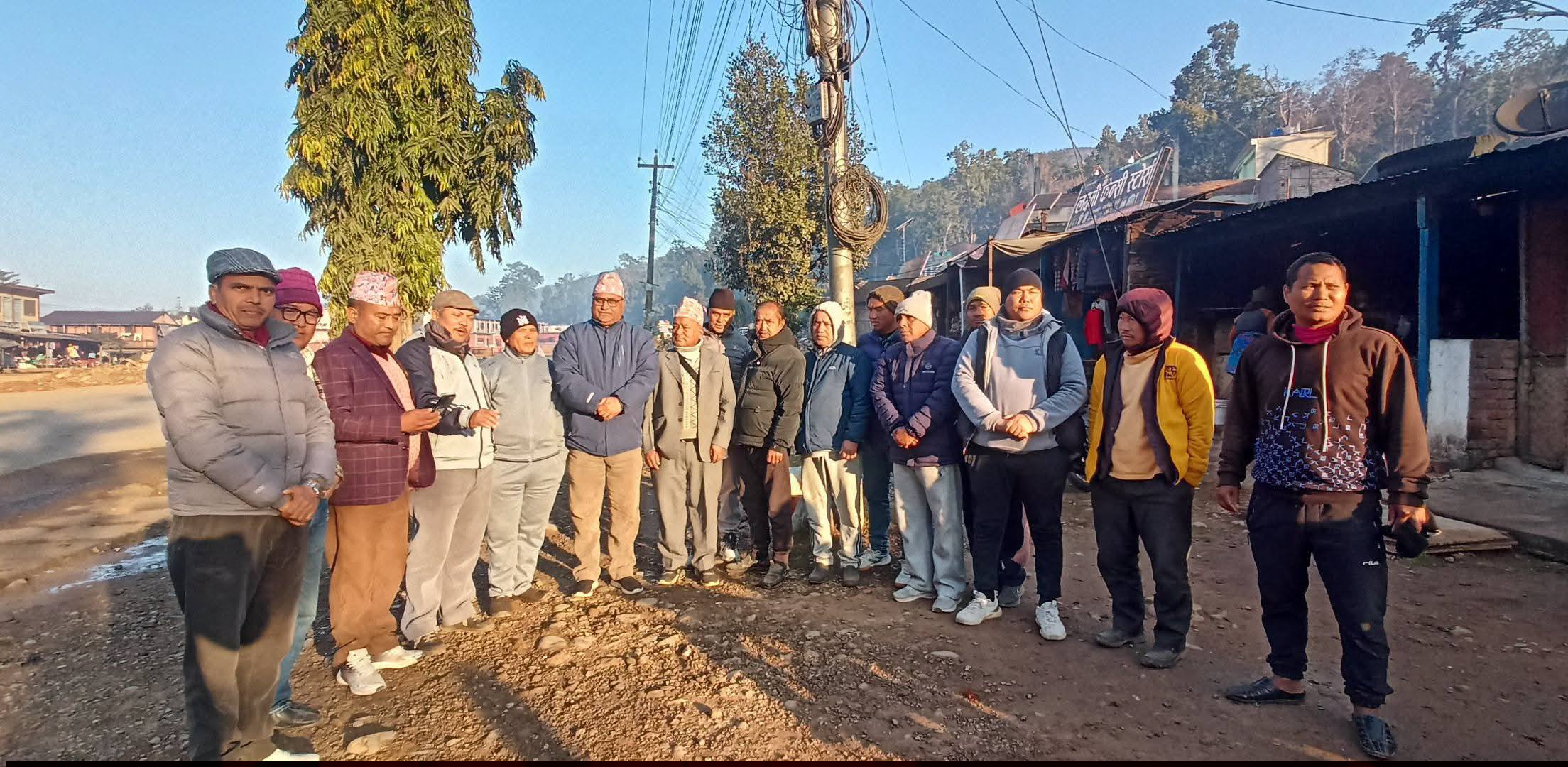 एमाले १
