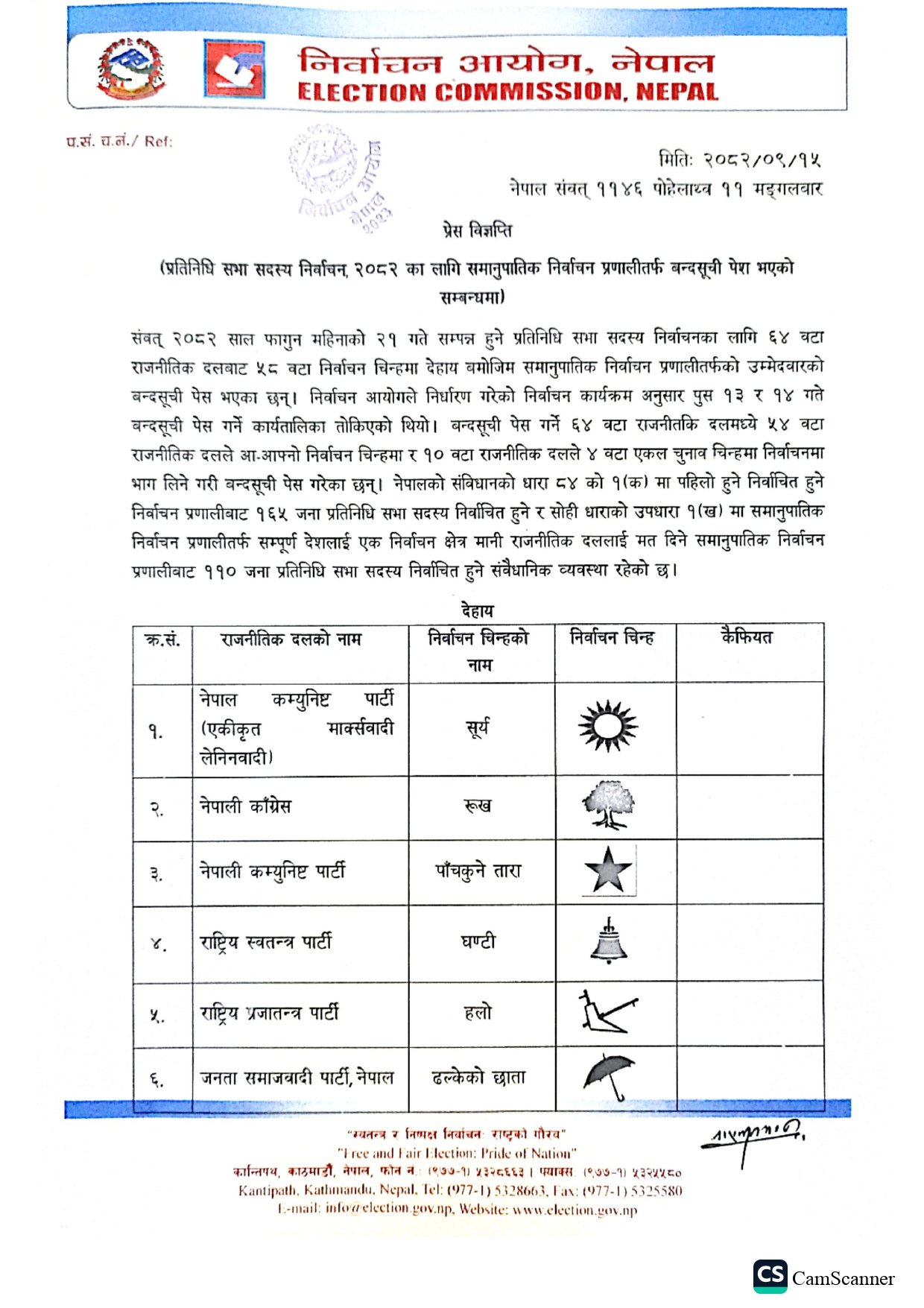 बन्दसूची विज्ञप्ति ९.१५_page-0001