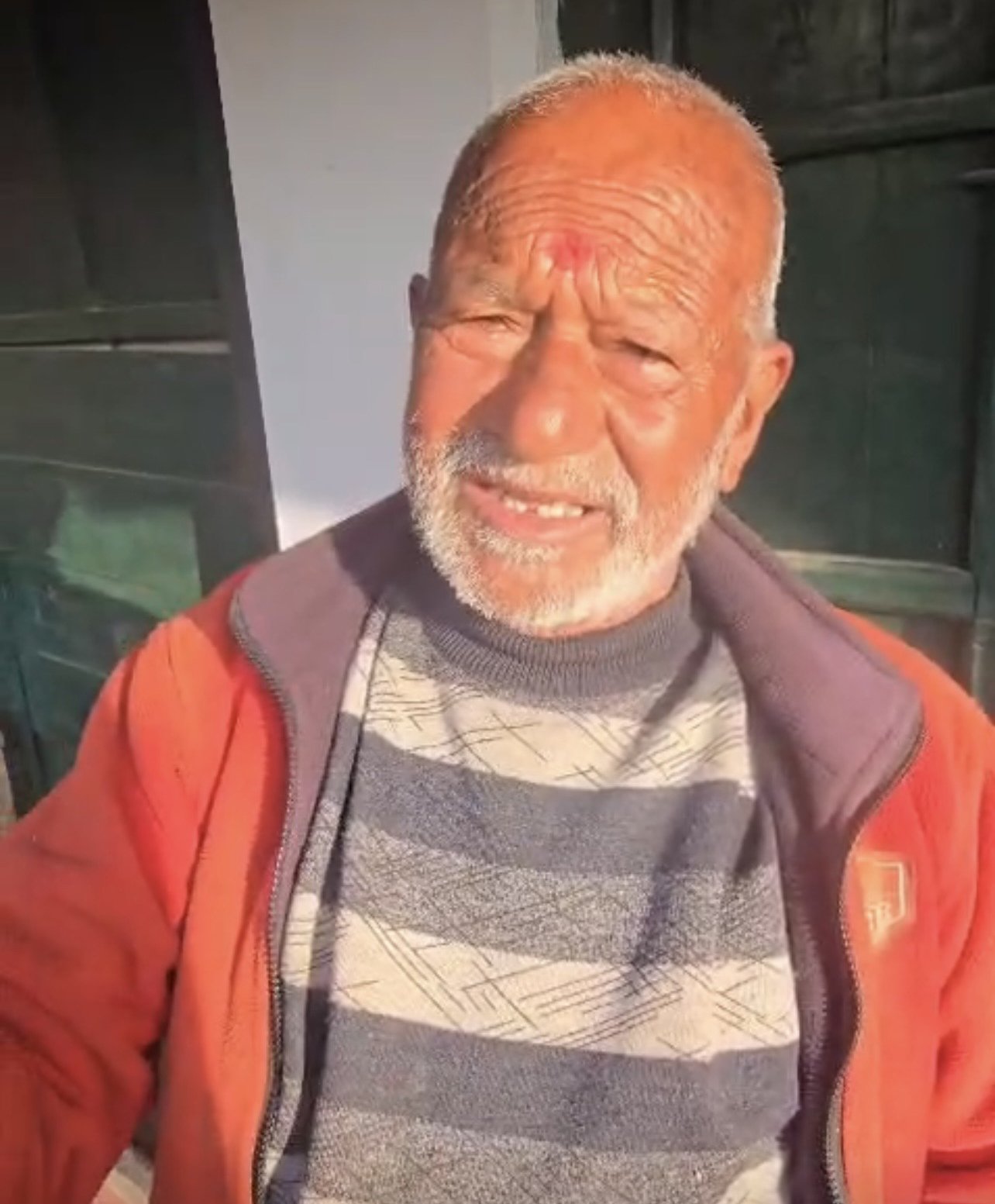 Lal Prasad Sapkota