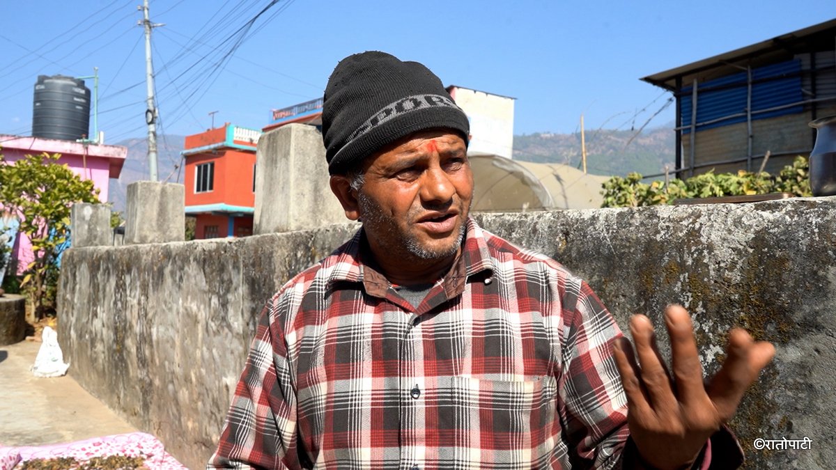 हेमलाल सापकोटा 2
