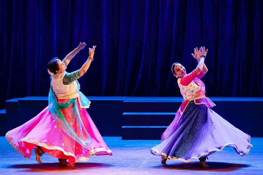 “Kathakansha 3” Bringing Akanksha, Dance Drama- Nepal Photo Library13