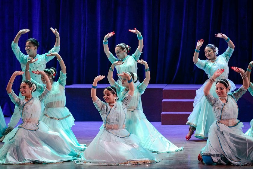 “Kathakansha 3” Bringing Akanksha, Dance Drama- Nepal Photo Library5