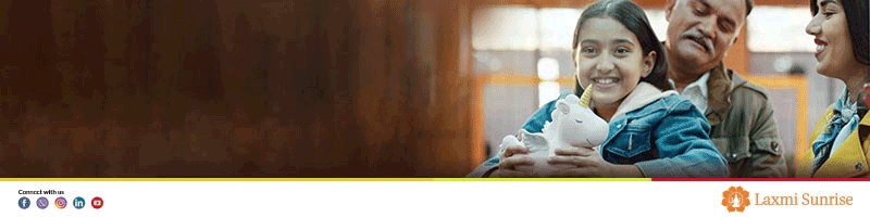 Laxmi sunrise bank 2034