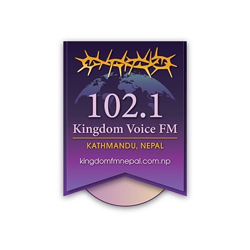 Kingdom Voice FM